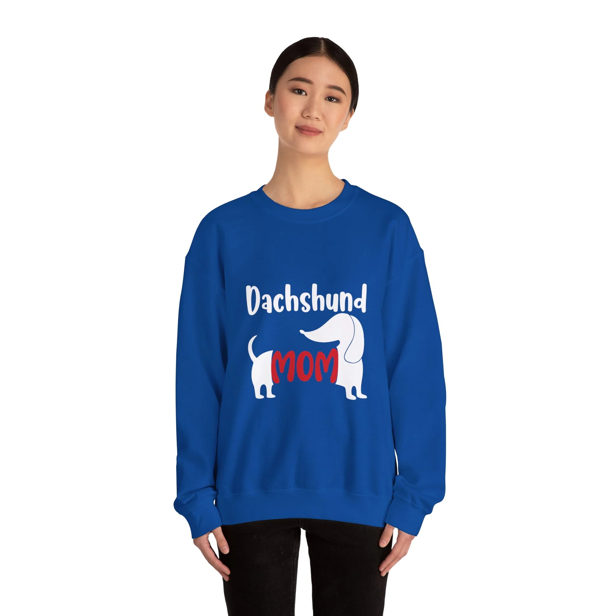 Doja -  Unisex Sweatshirt - Image 9