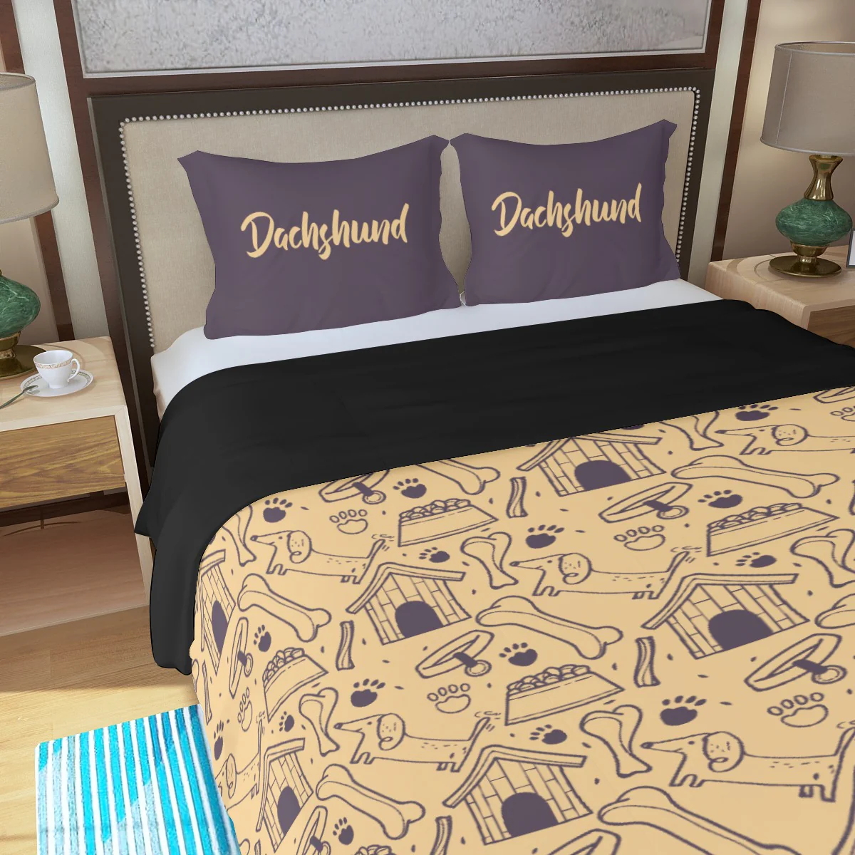 Dolly - Bedding Set - Image 5