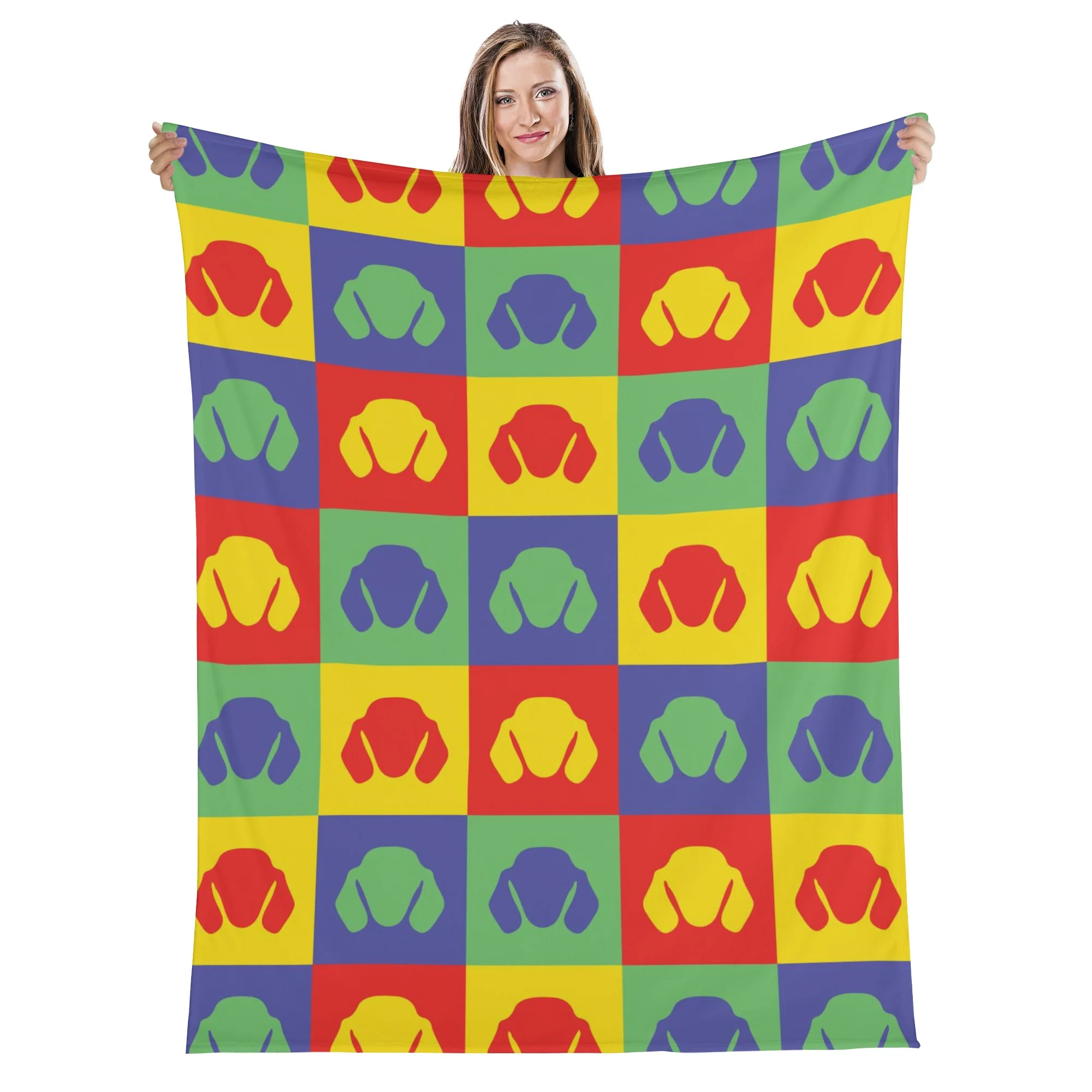 Dolly - Blanket