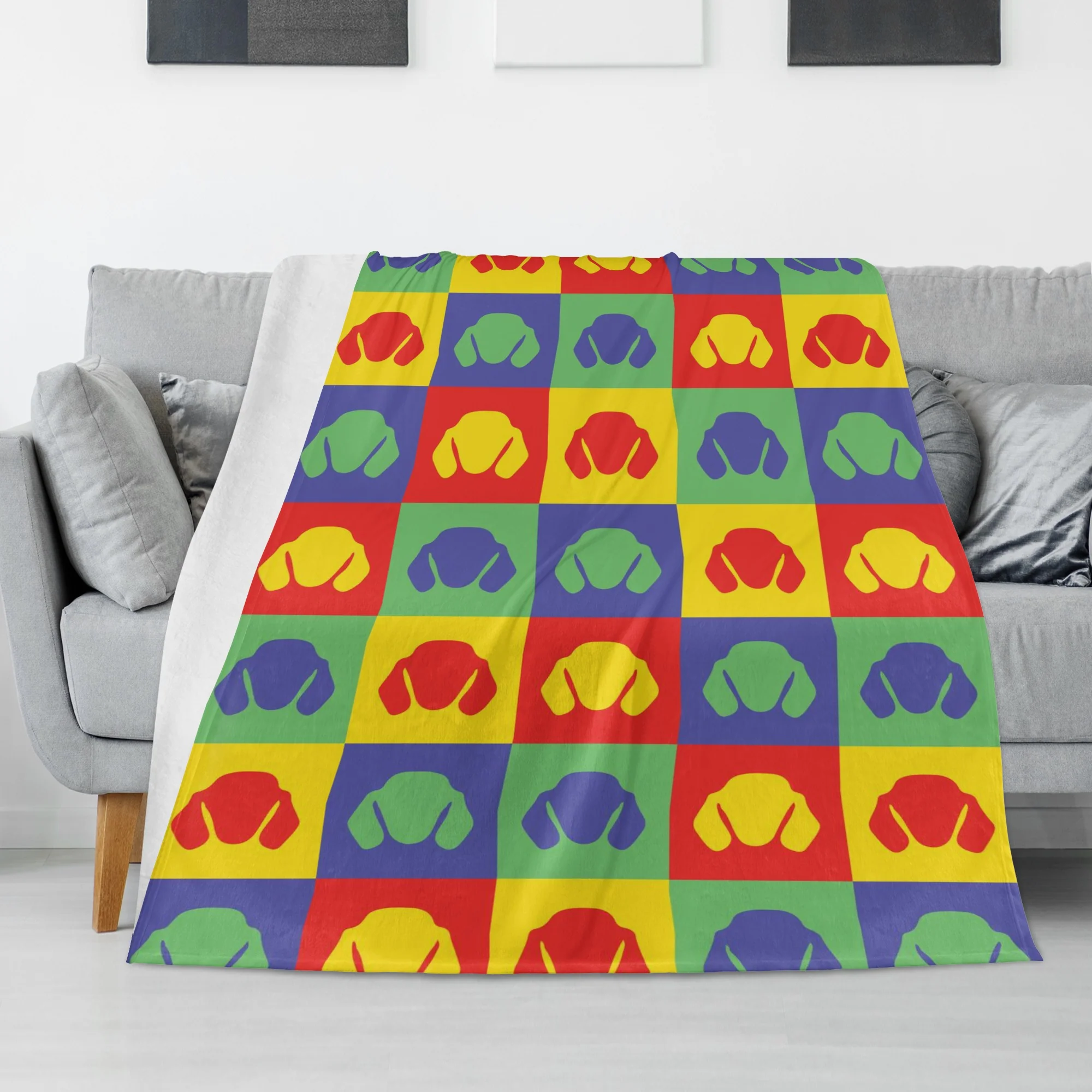 Dolly - Blanket - Image 2