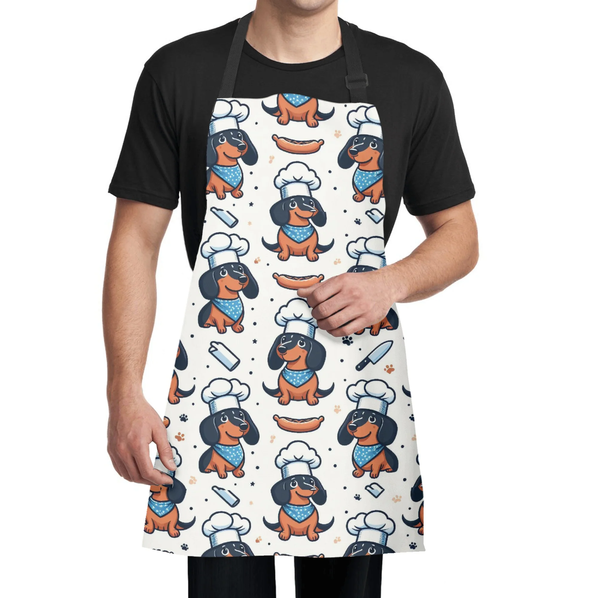 Donna - Apron - Image 2