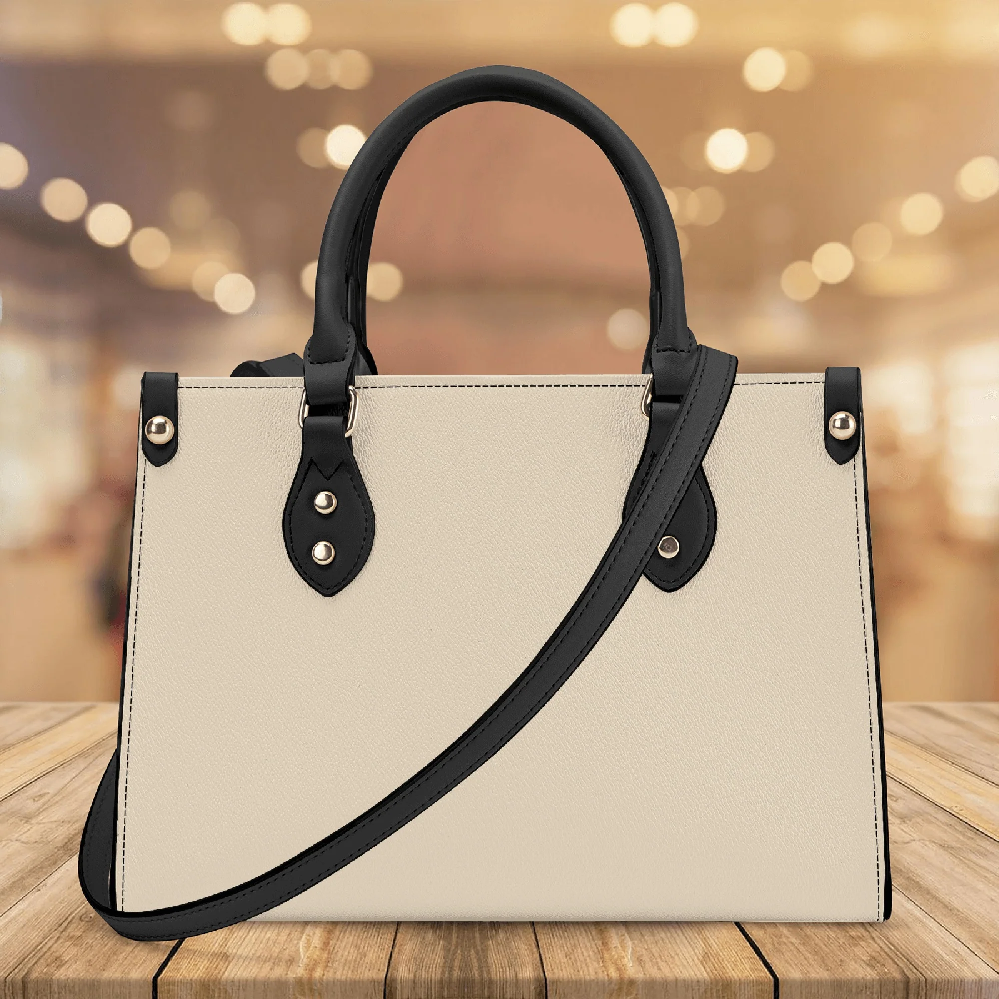 Donna - Luxury Women Handbag - Image 6