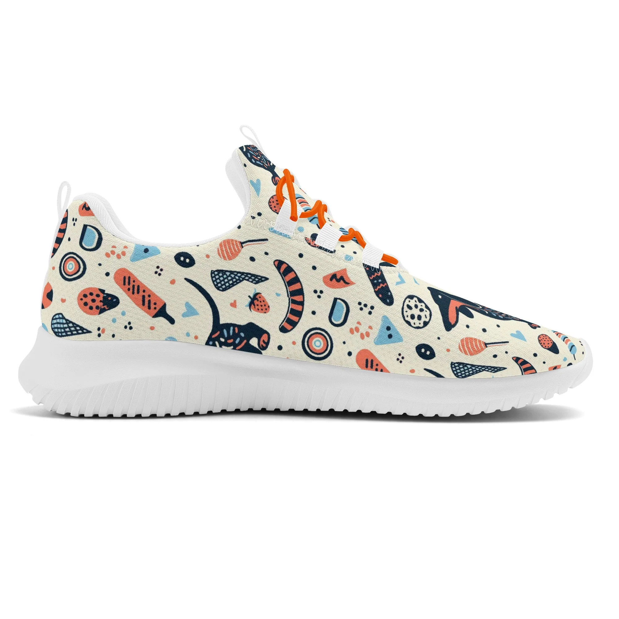 Donna - Runing Shoes - Image 4