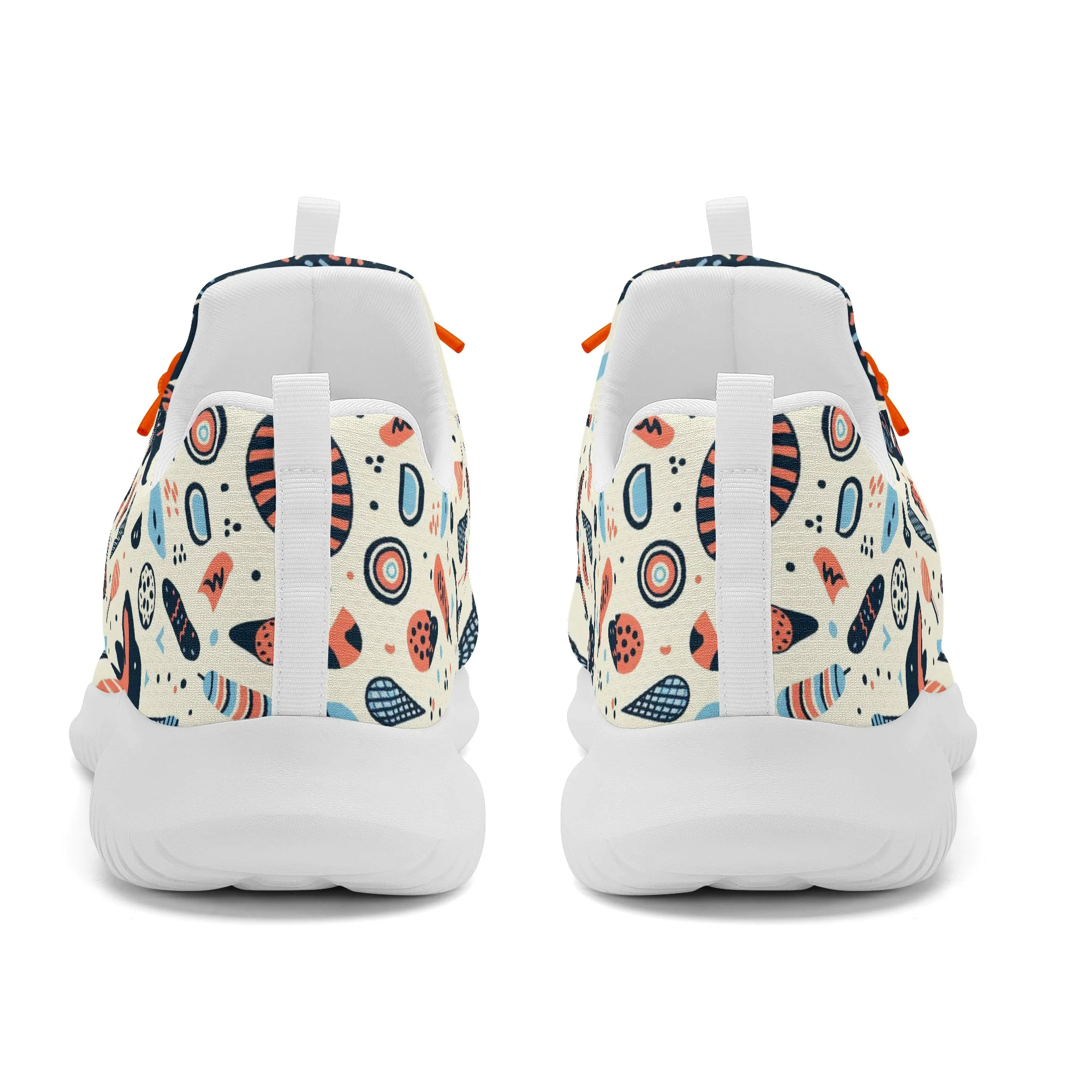 Donna - Runing Shoes - Image 7