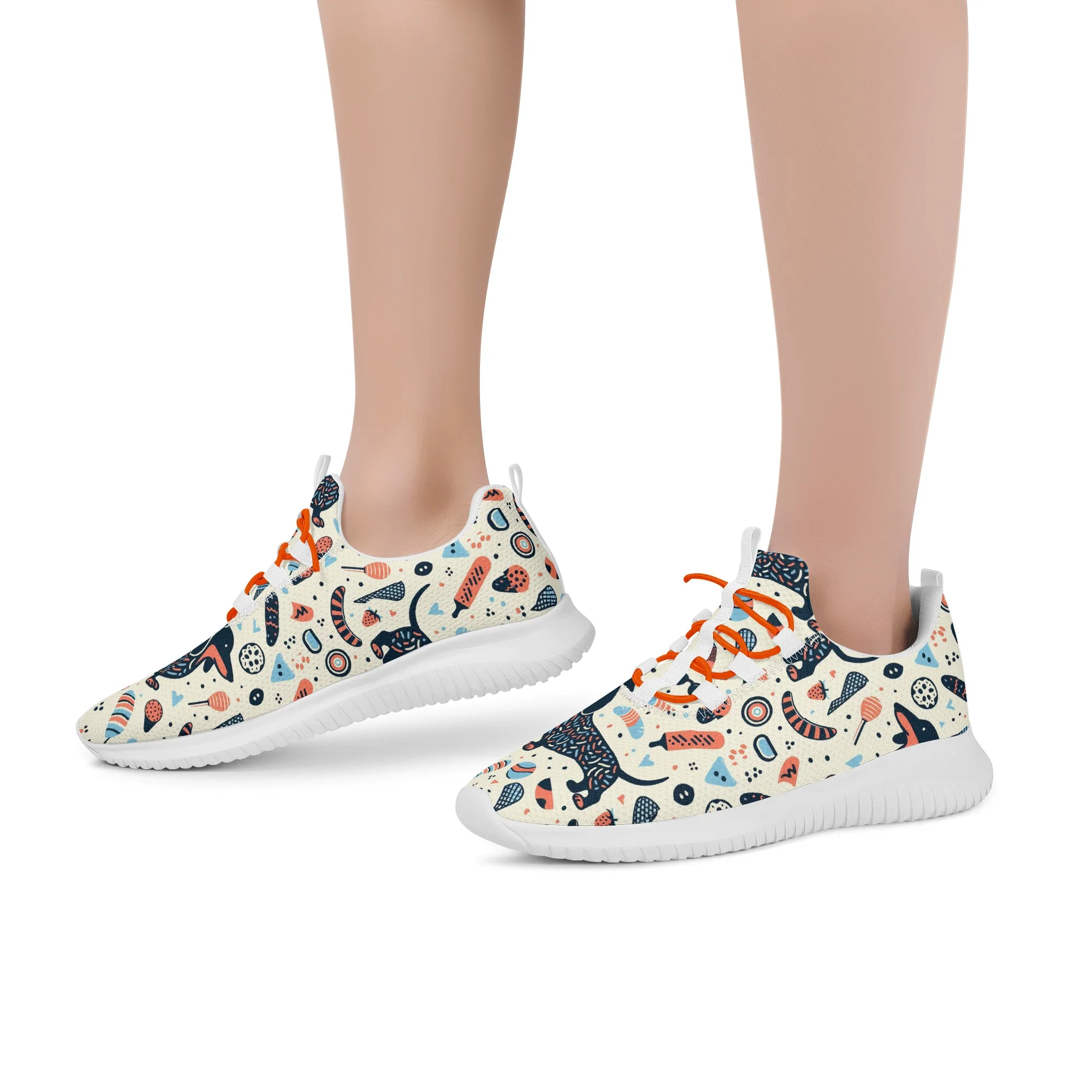 Donna - Runing Shoes - Image 8
