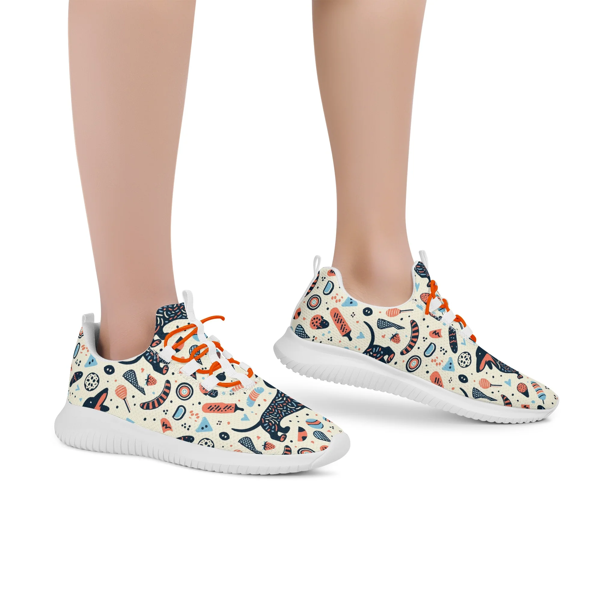 Donna - Runing Shoes - Image 9
