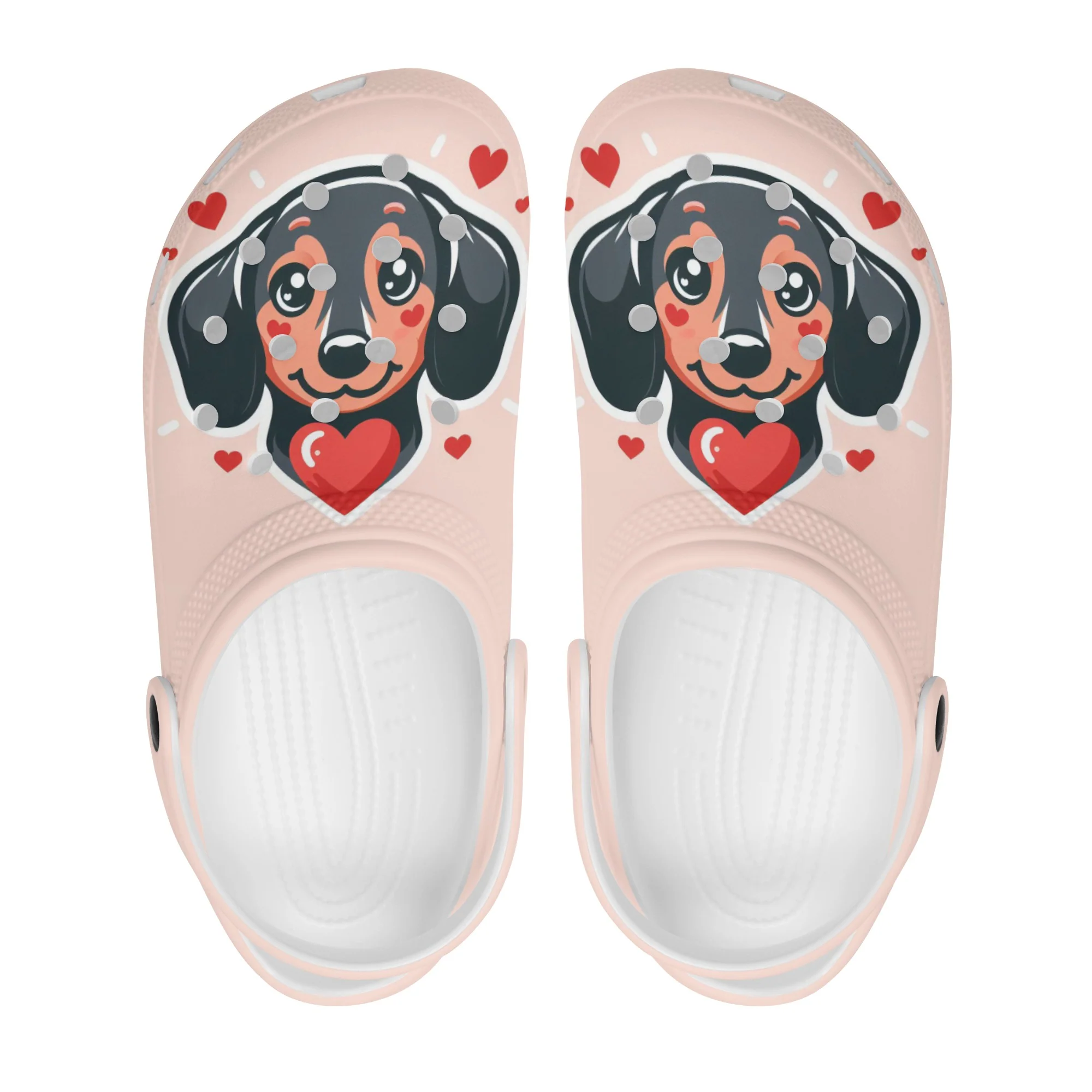 Donna - Unisex Clogs