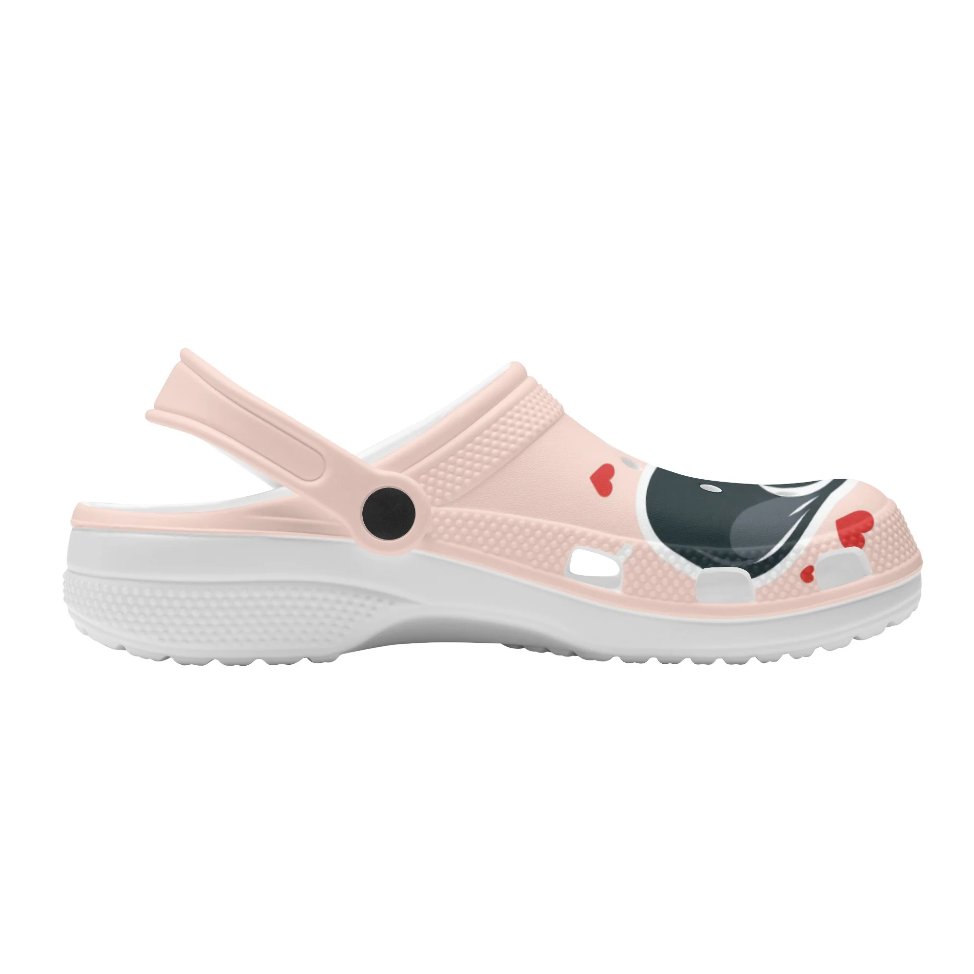 Donna - Unisex Clogs - Image 3