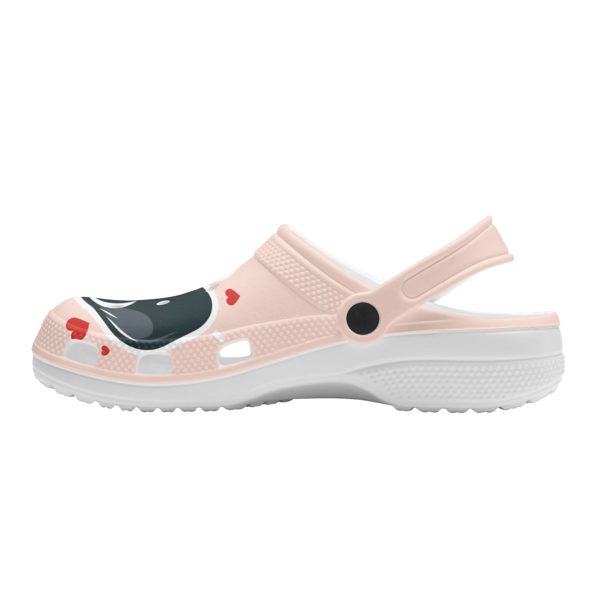 Donna - Unisex Clogs - Image 4