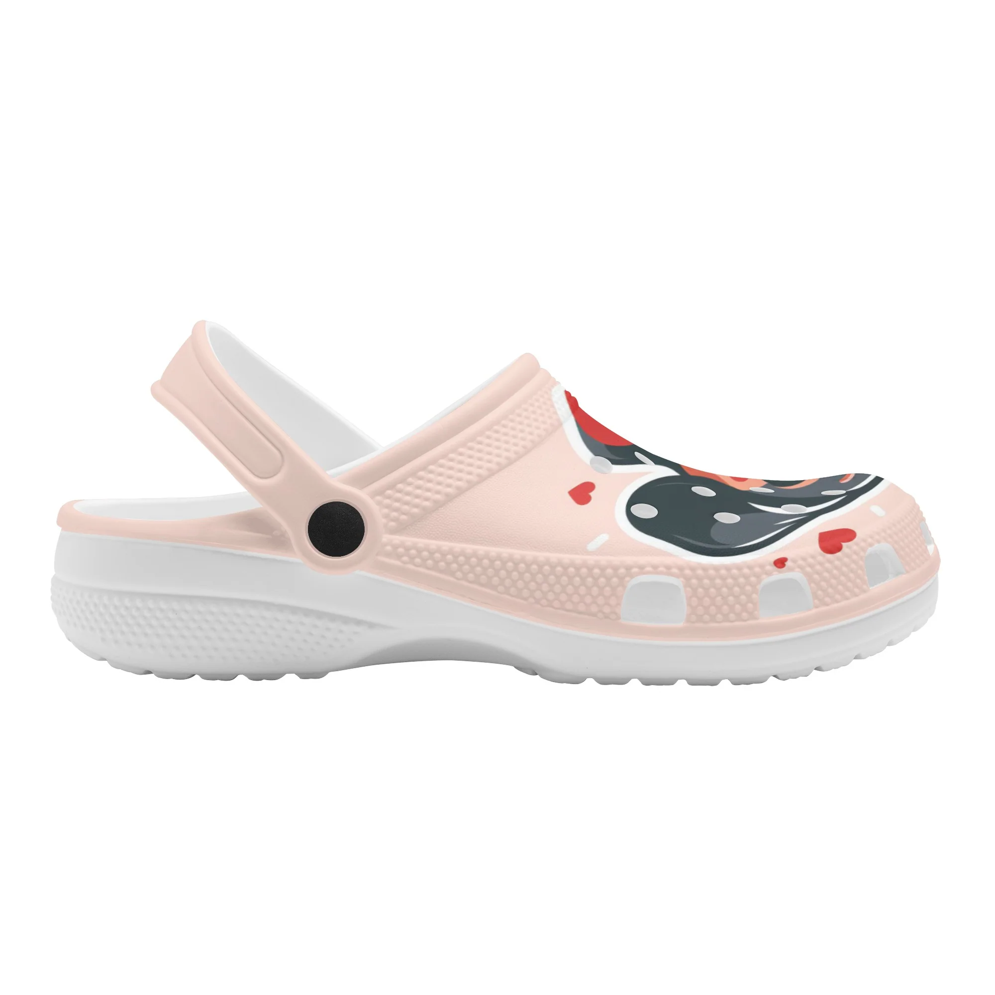 Donna - Unisex Clogs - Image 5