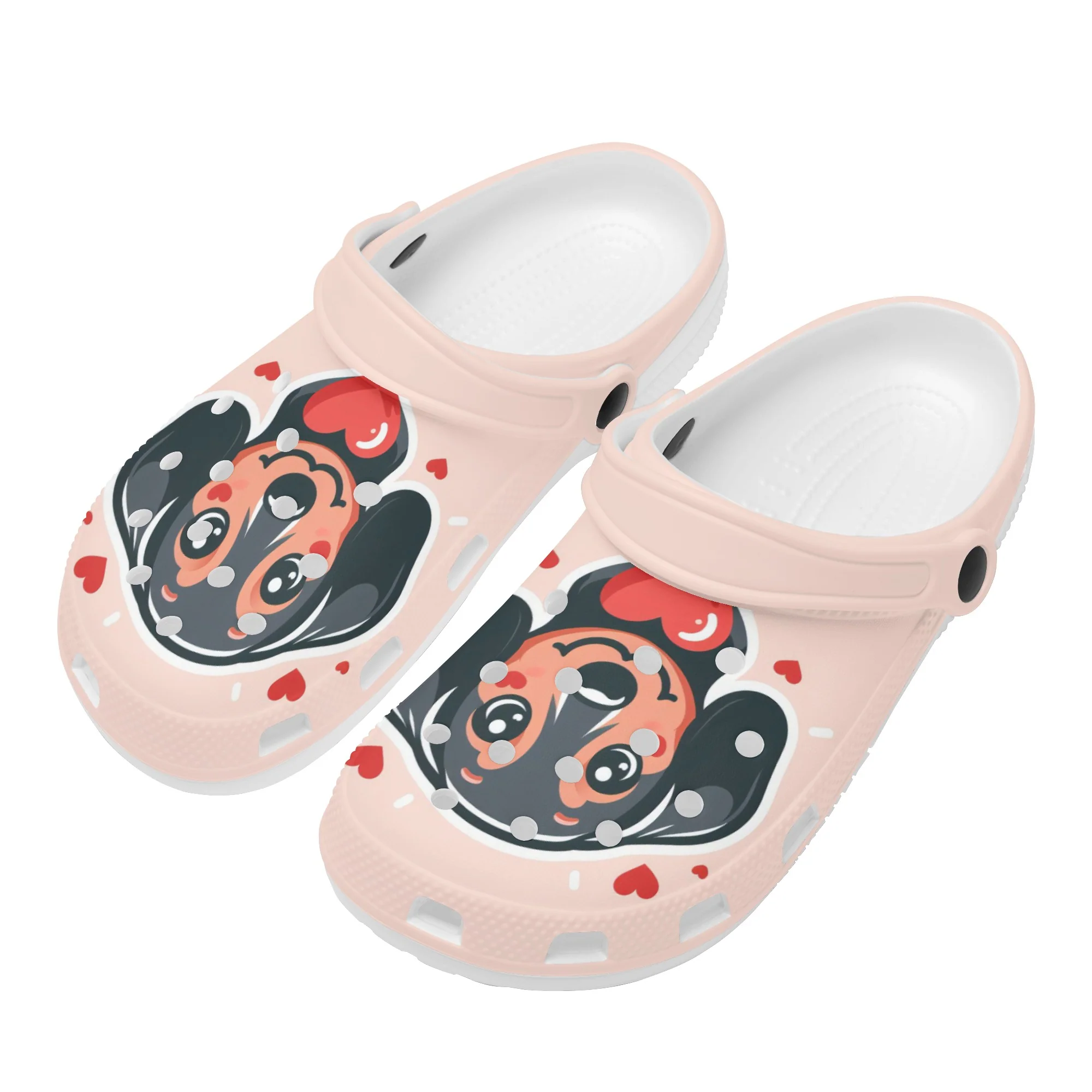 Donna - Unisex Clogs - Image 7