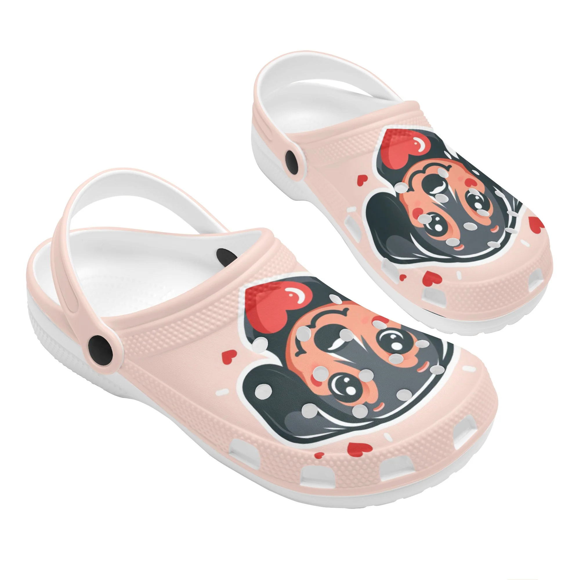 Donna - Unisex Clogs - Image 8