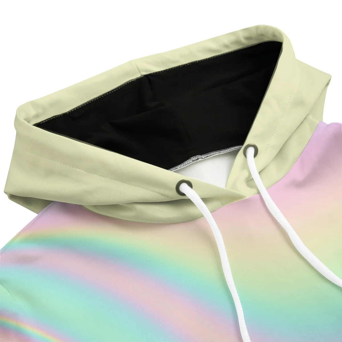 Dottie - Human Hoodies - Image 5