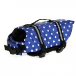 Doxie Flotation Vest with Rescue Handle - Image 2
