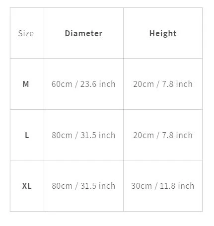 DoxieDip Foldable Swimming Pool for Dachshund - Image 8