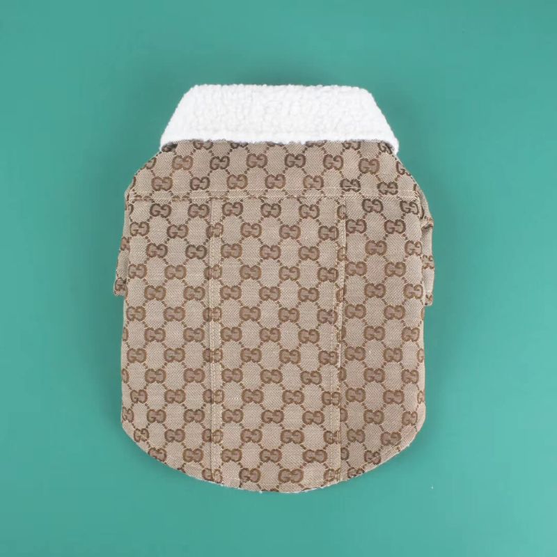 DoxieSnug Dachshund Winter Jacket - Image 4