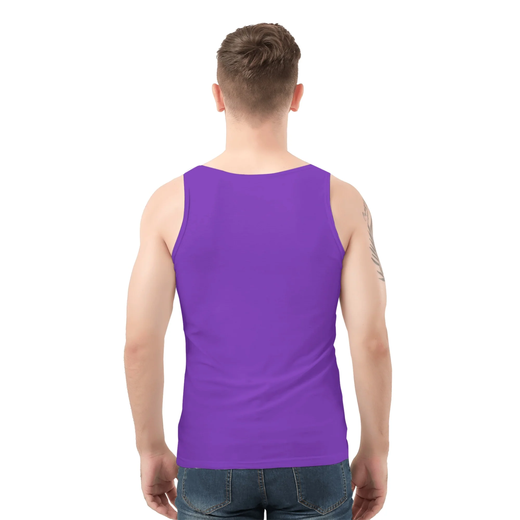 Drake - Tank Tops - Image 5