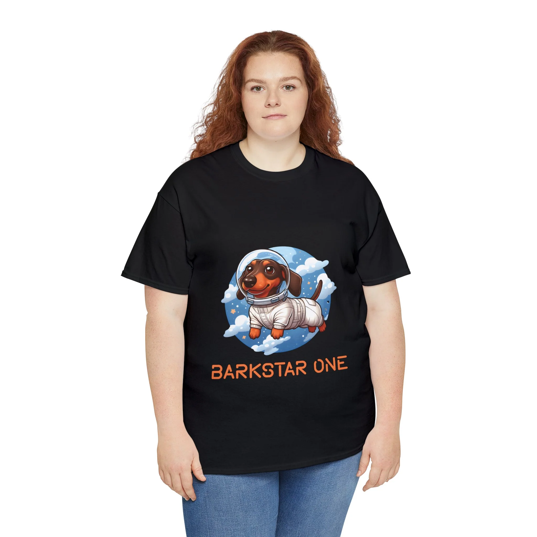 Duchess - Unisex Cotton T-Shirt - Image 5