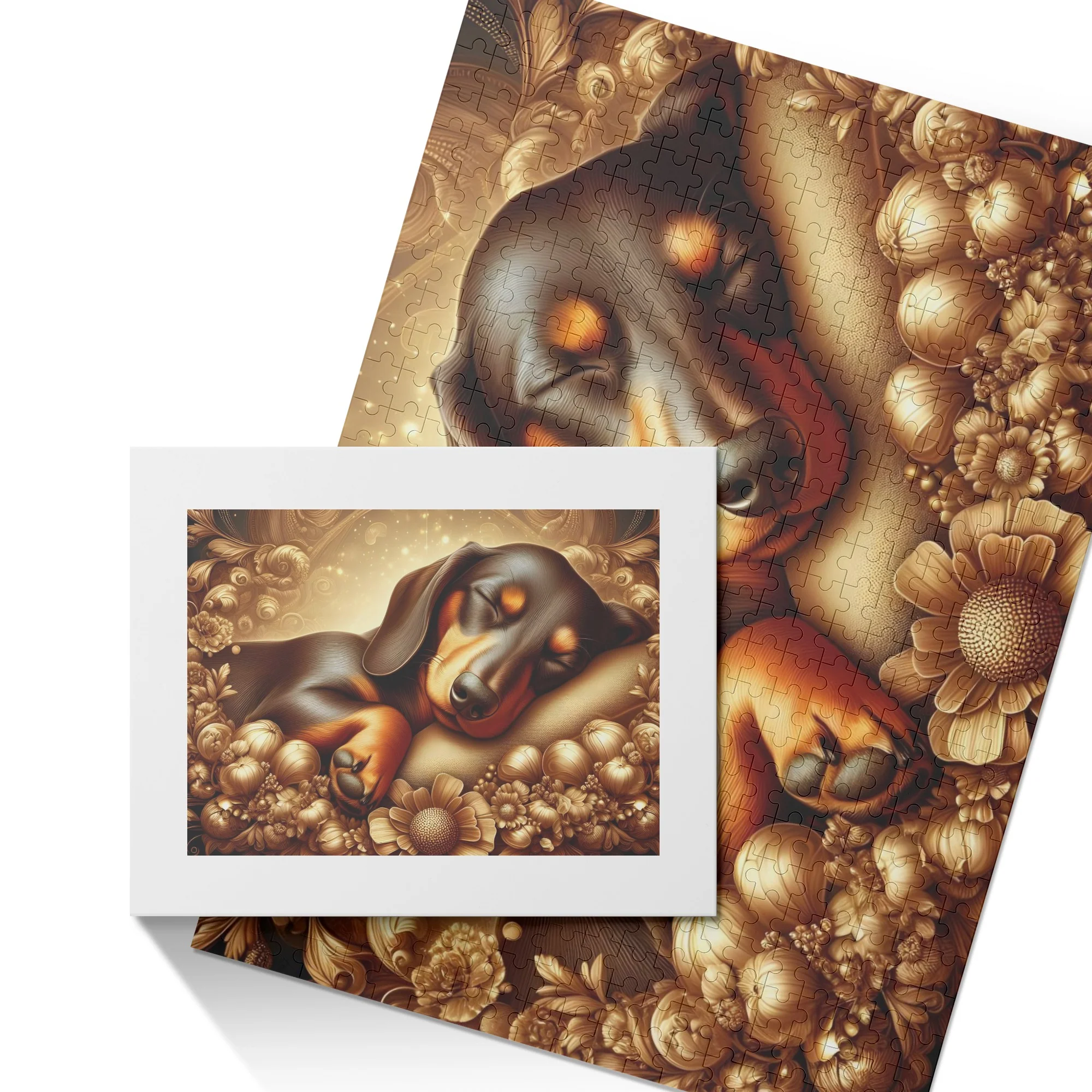 Duke - Puzzle - Image 3