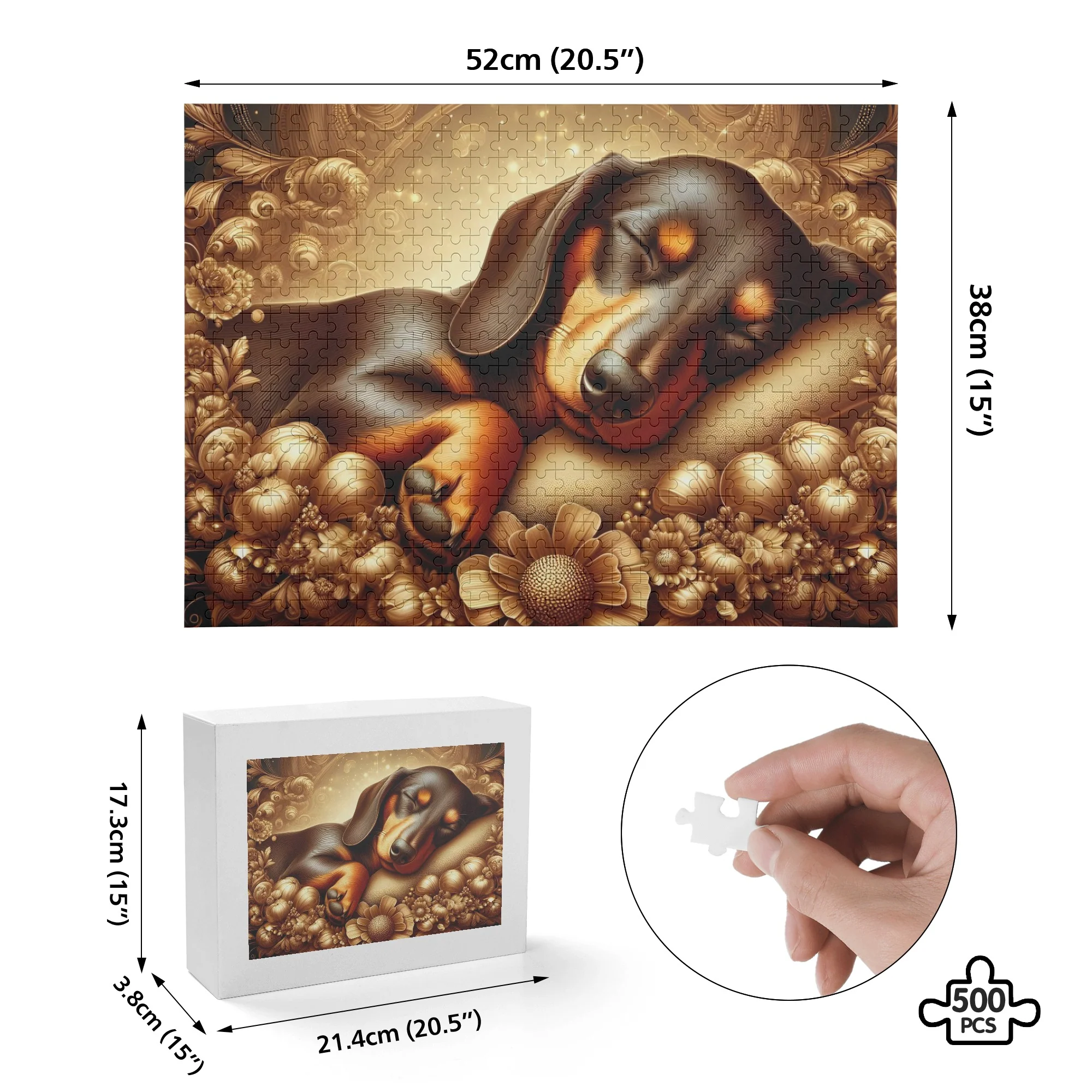 Duke - Puzzle - Image 4
