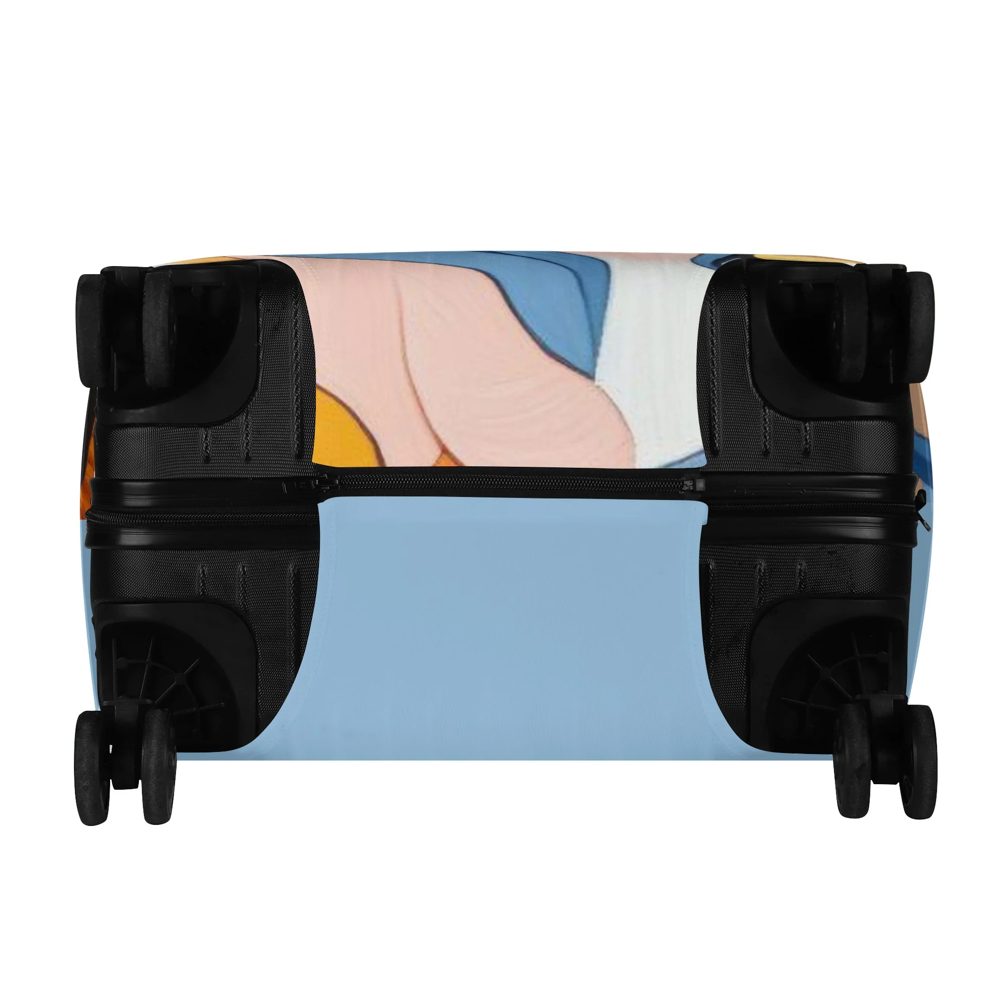 Dusty - Luggage Cover - Image 5