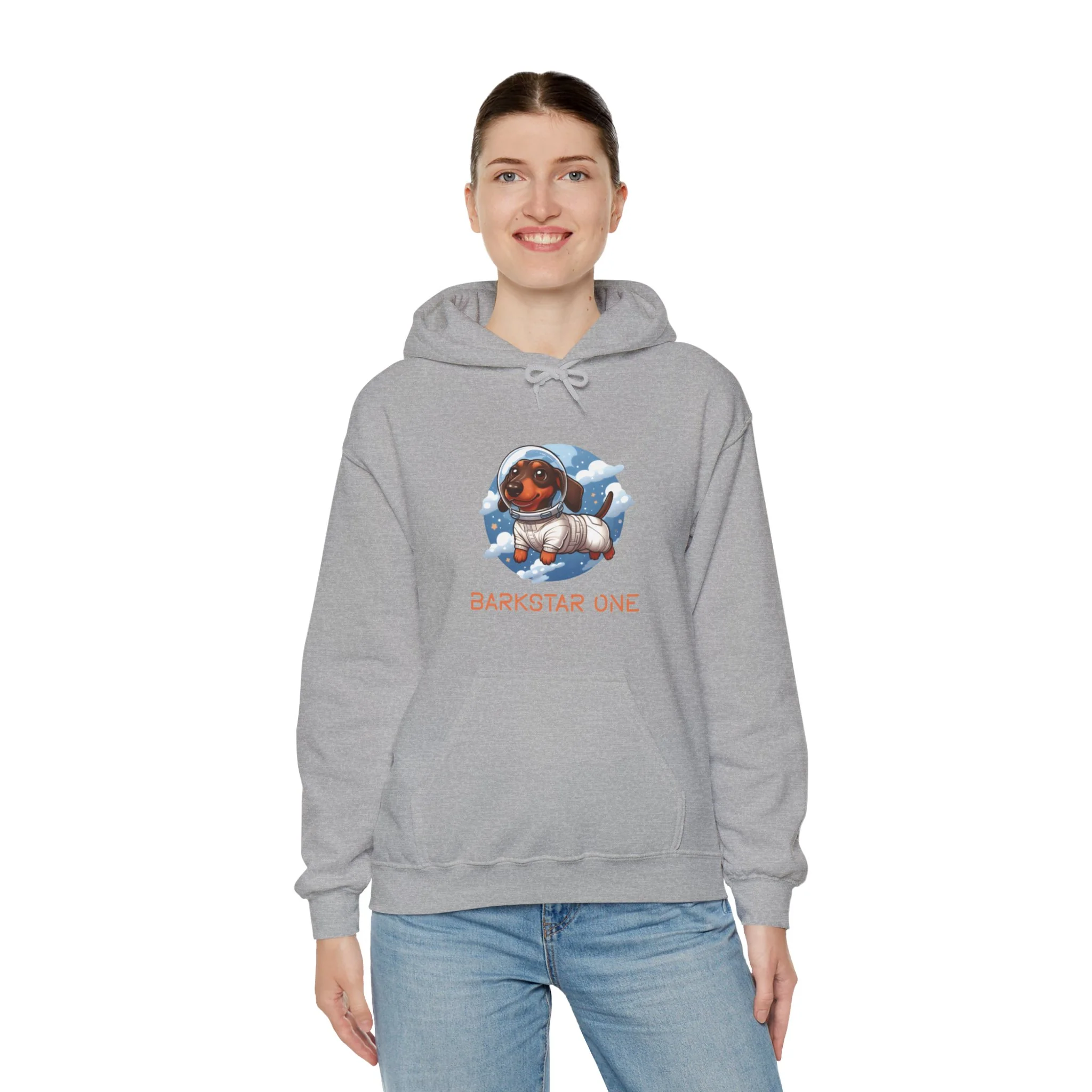 Dylan - Unisex Hoodie - Image 3