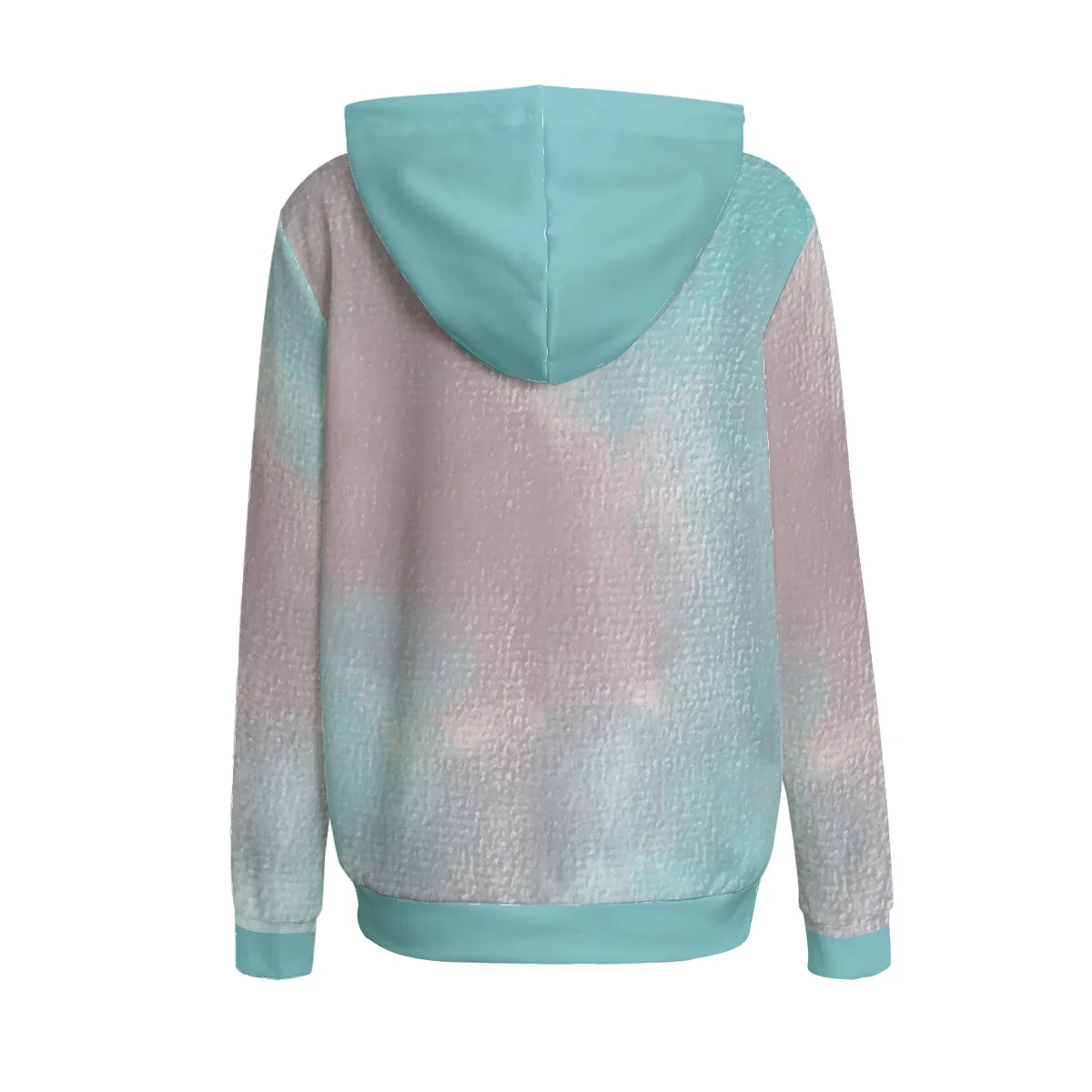 Eden - Human Hoodies - Image 4