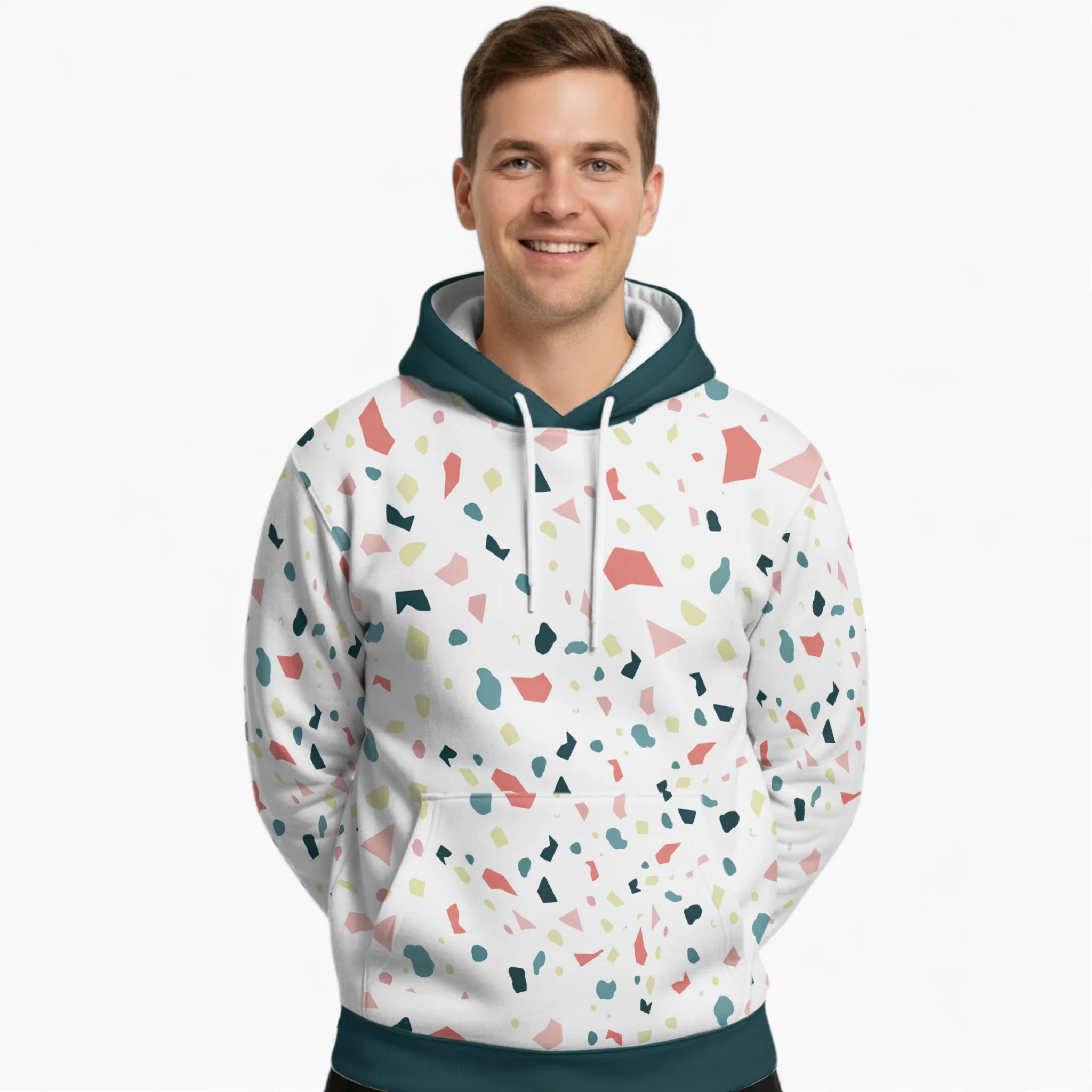 Elana - Human Hoodies - Image 2