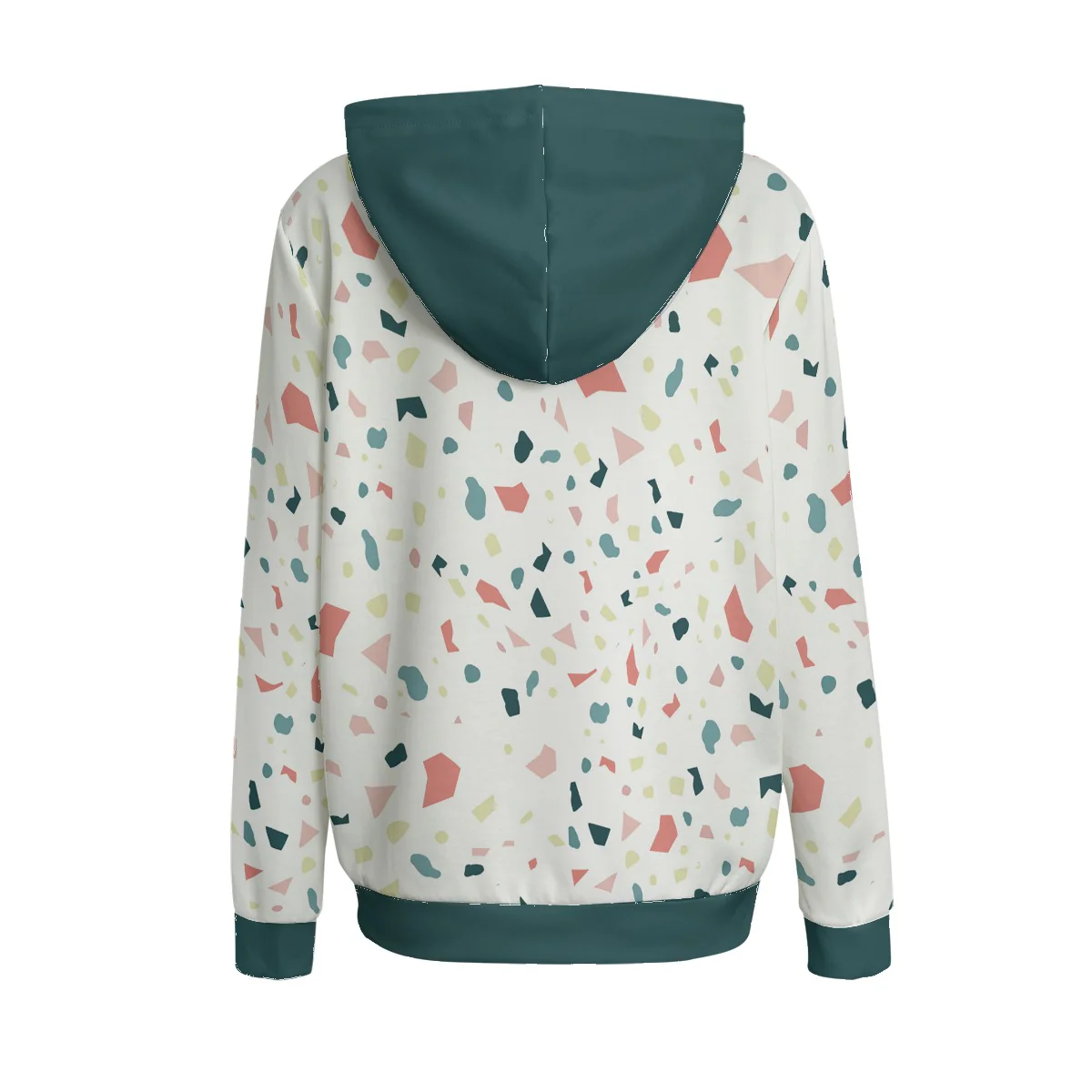 Elana - Human Hoodies - Image 4