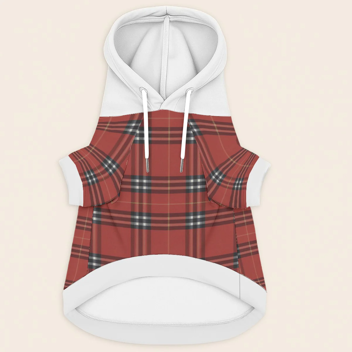 Ella - Dachshund hoodie - Image 3