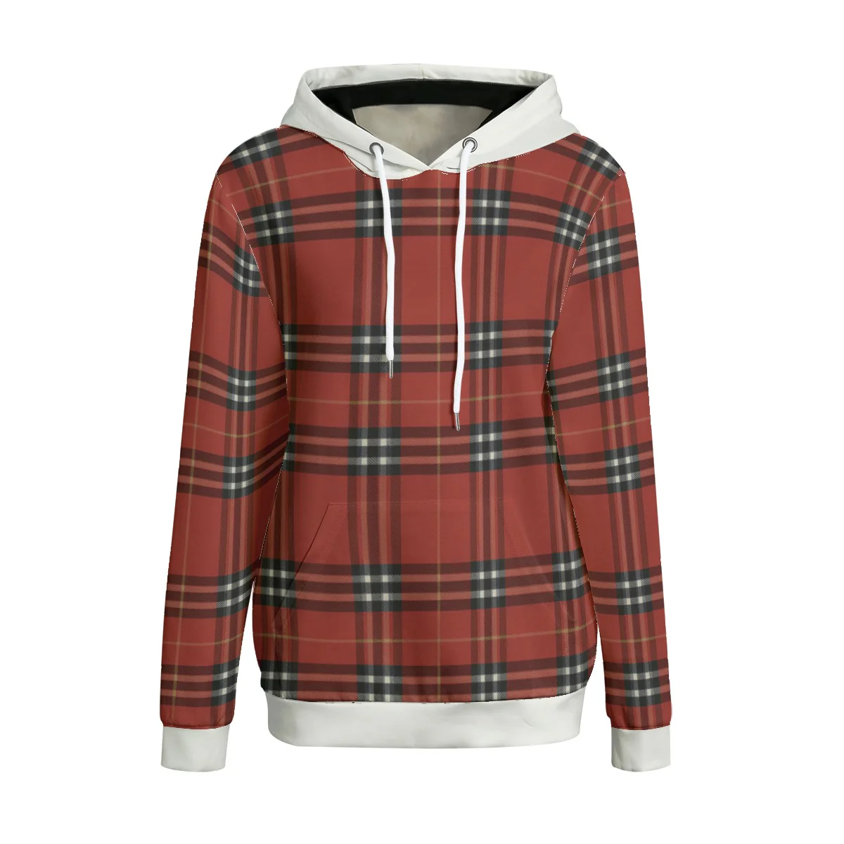 Ella - Human Hoodies - Image 3