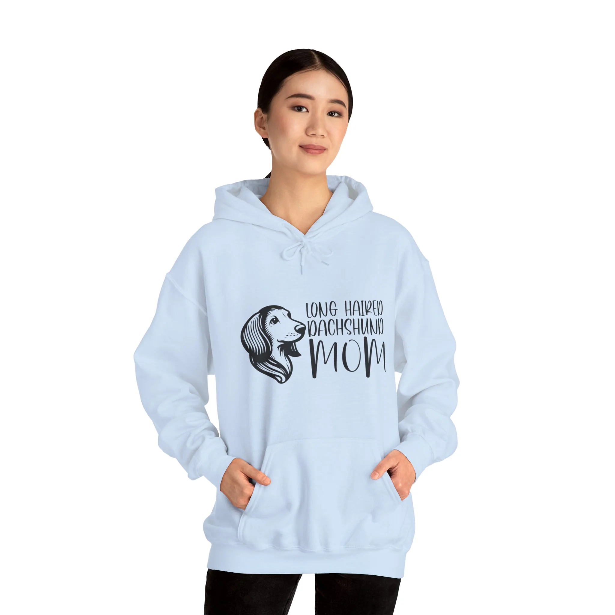Ellie- Unisex Hoodie - Image 4