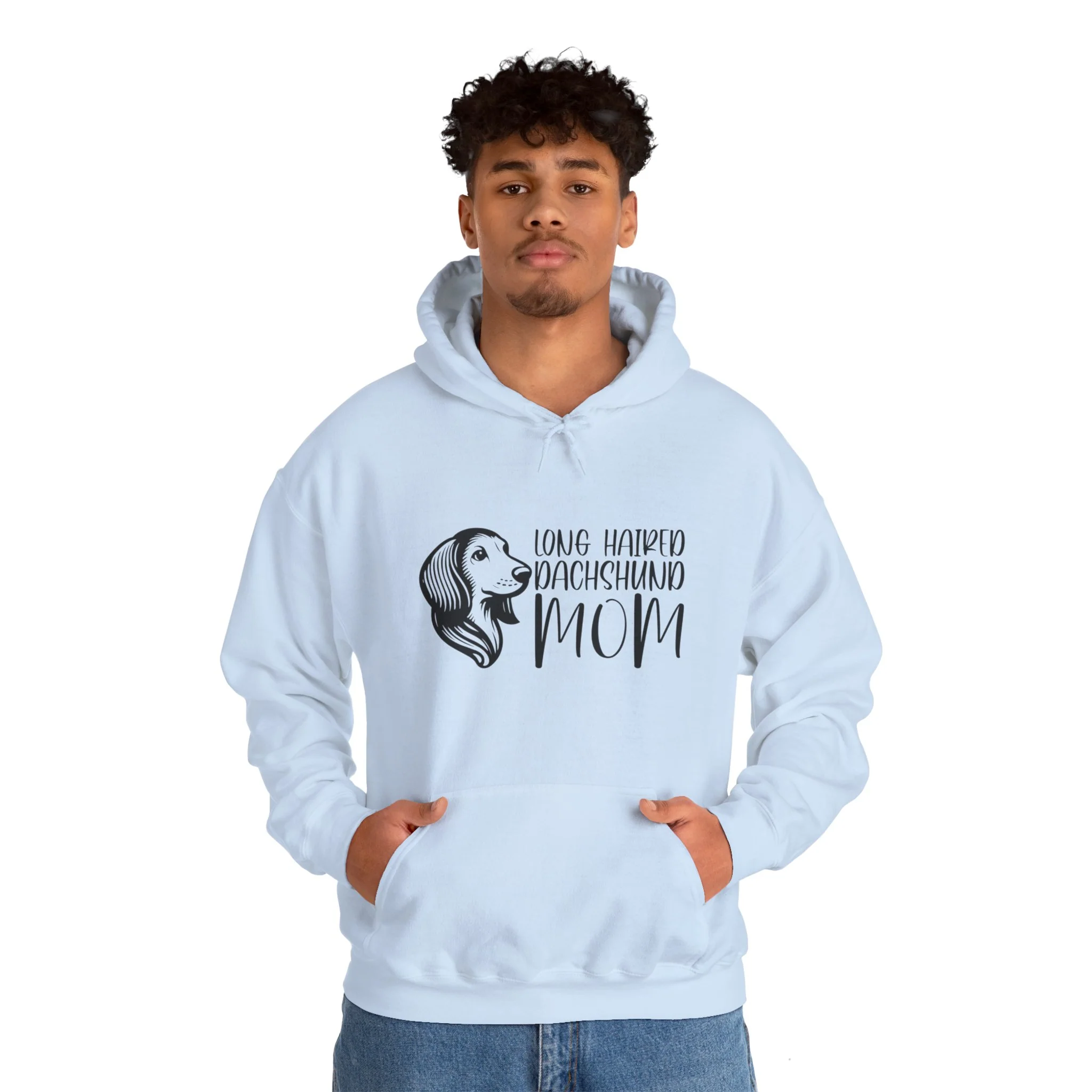 Ellie- Unisex Hoodie - Image 7