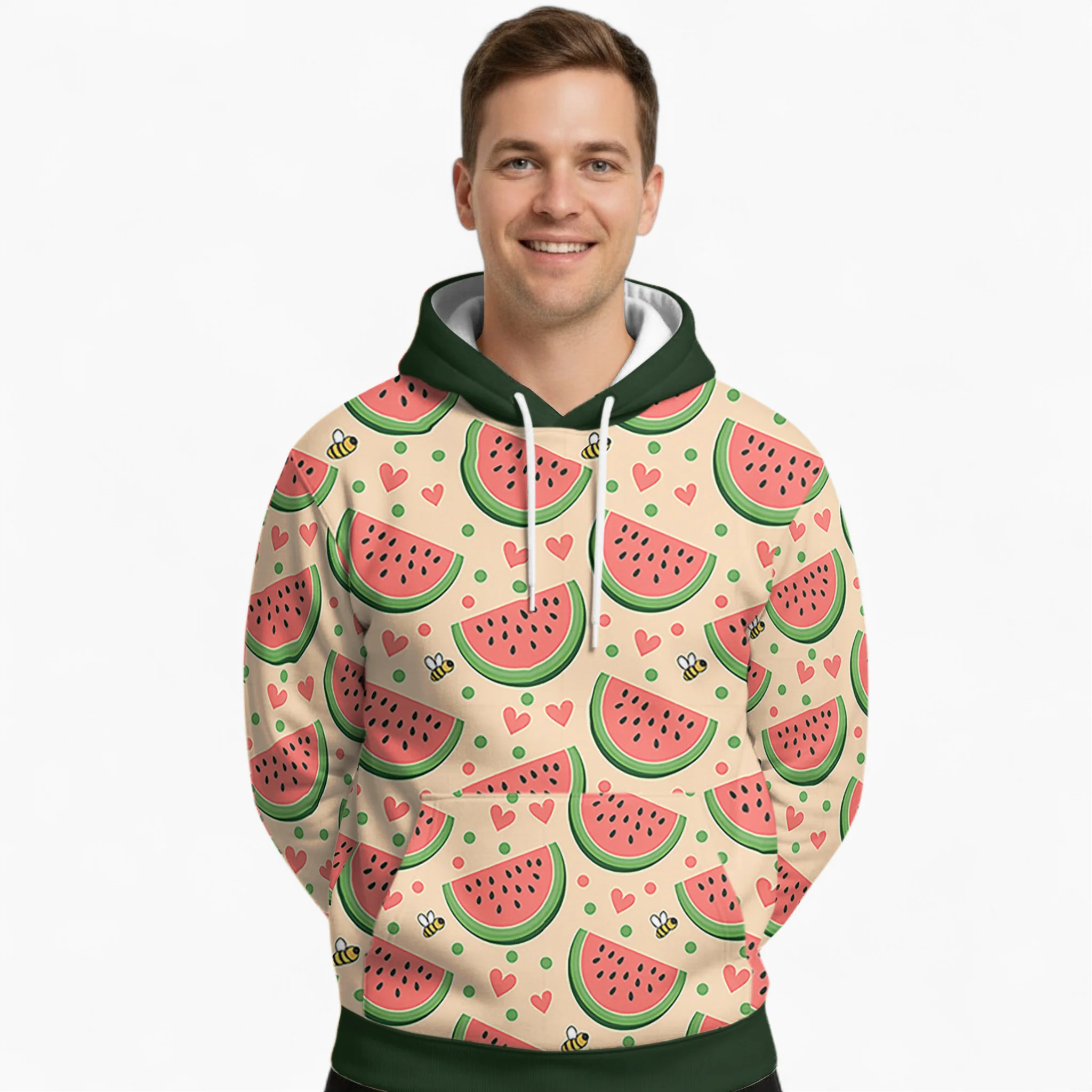 Elsa - Human Hoodies - Image 2