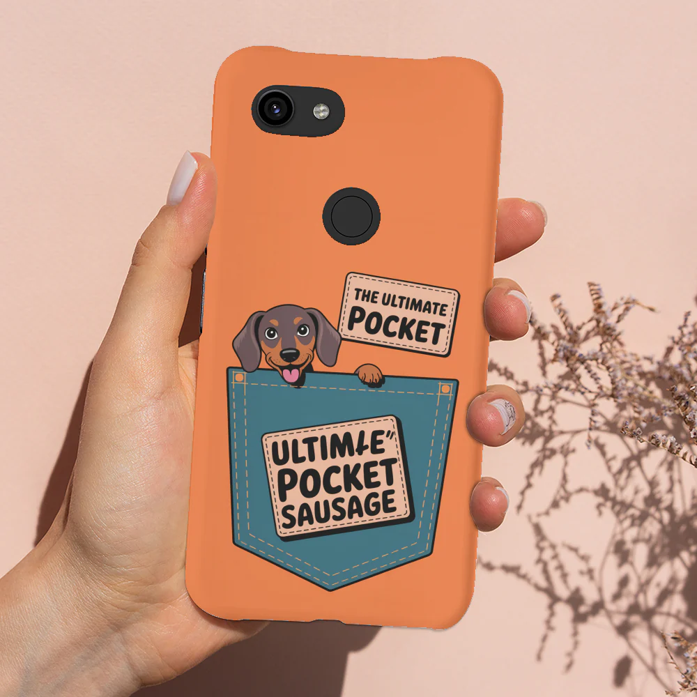 Elsa - Phone Case for iPhone and Samsung - Image 2