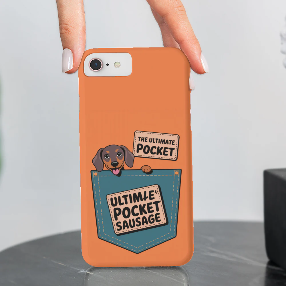 Elsa - Phone Case for iPhone and Samsung - Image 3
