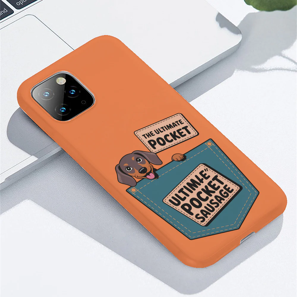 Elsa - Phone Case for iPhone and Samsung - Image 4