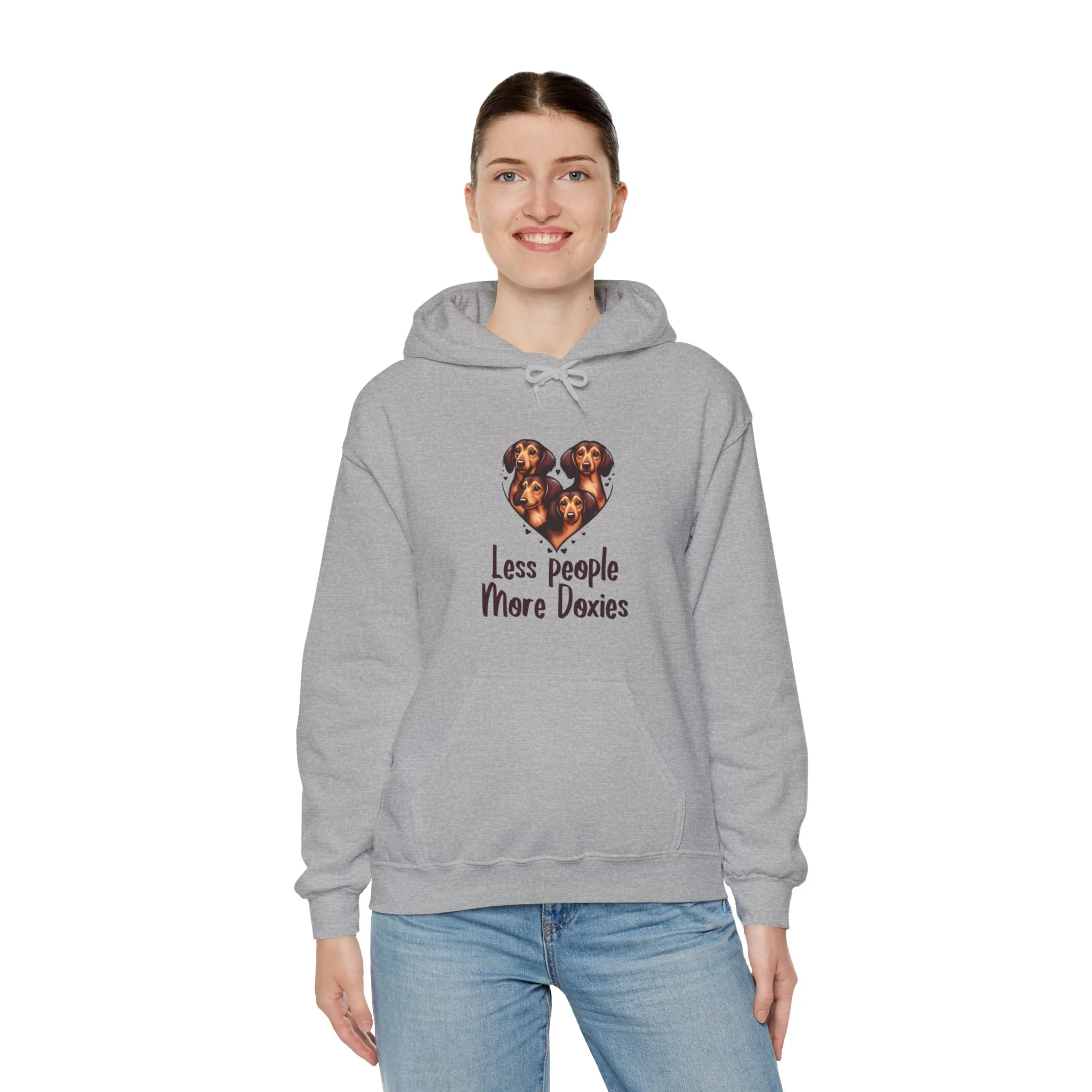 Elton - Unisex Hoodie - Image 7