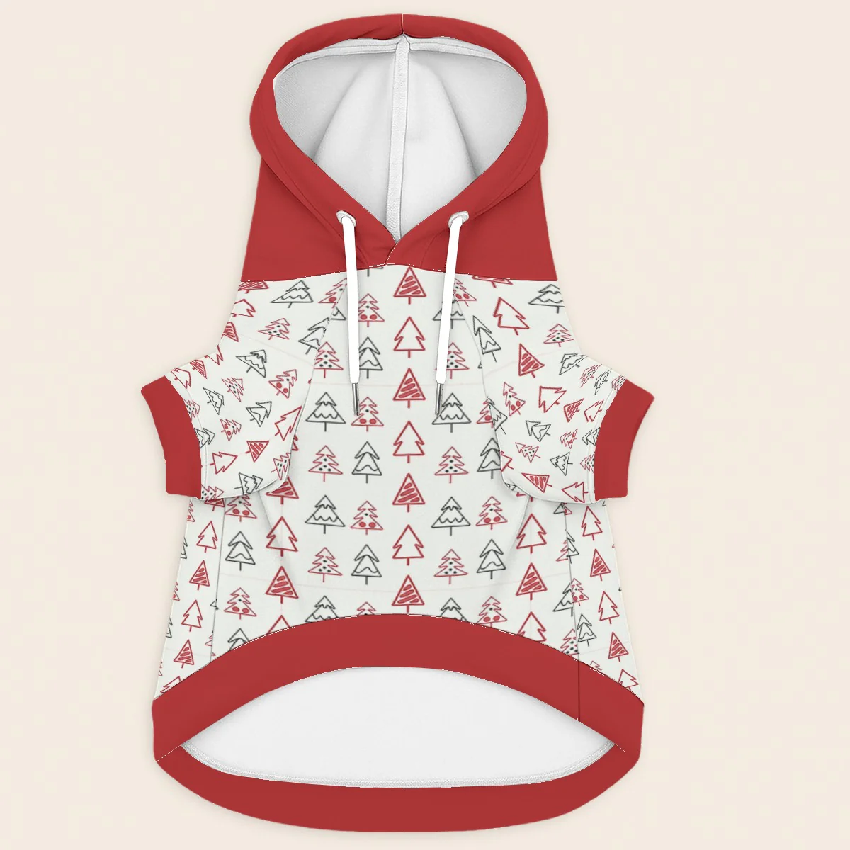 Ember - Dachshund hoodie - Image 3