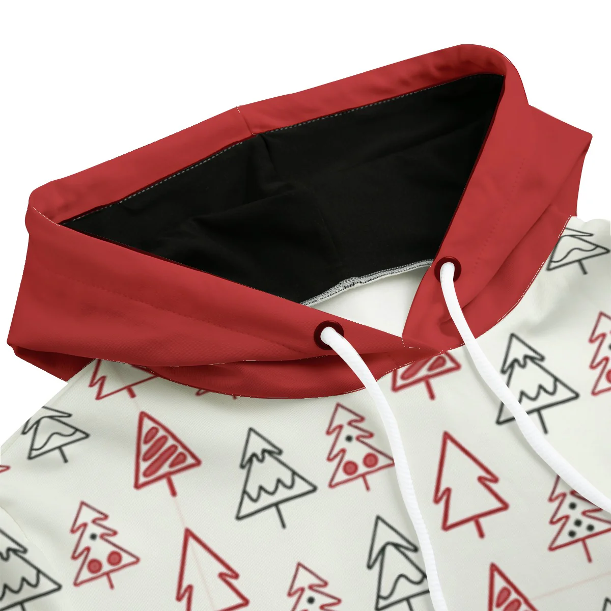 Ember - Human Hoodies - Image 5