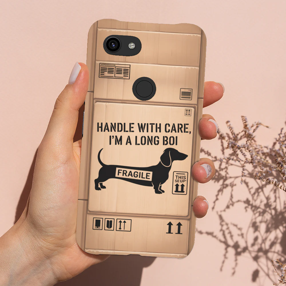 Ember - Phone Case for iPhone and Samsung - Image 2