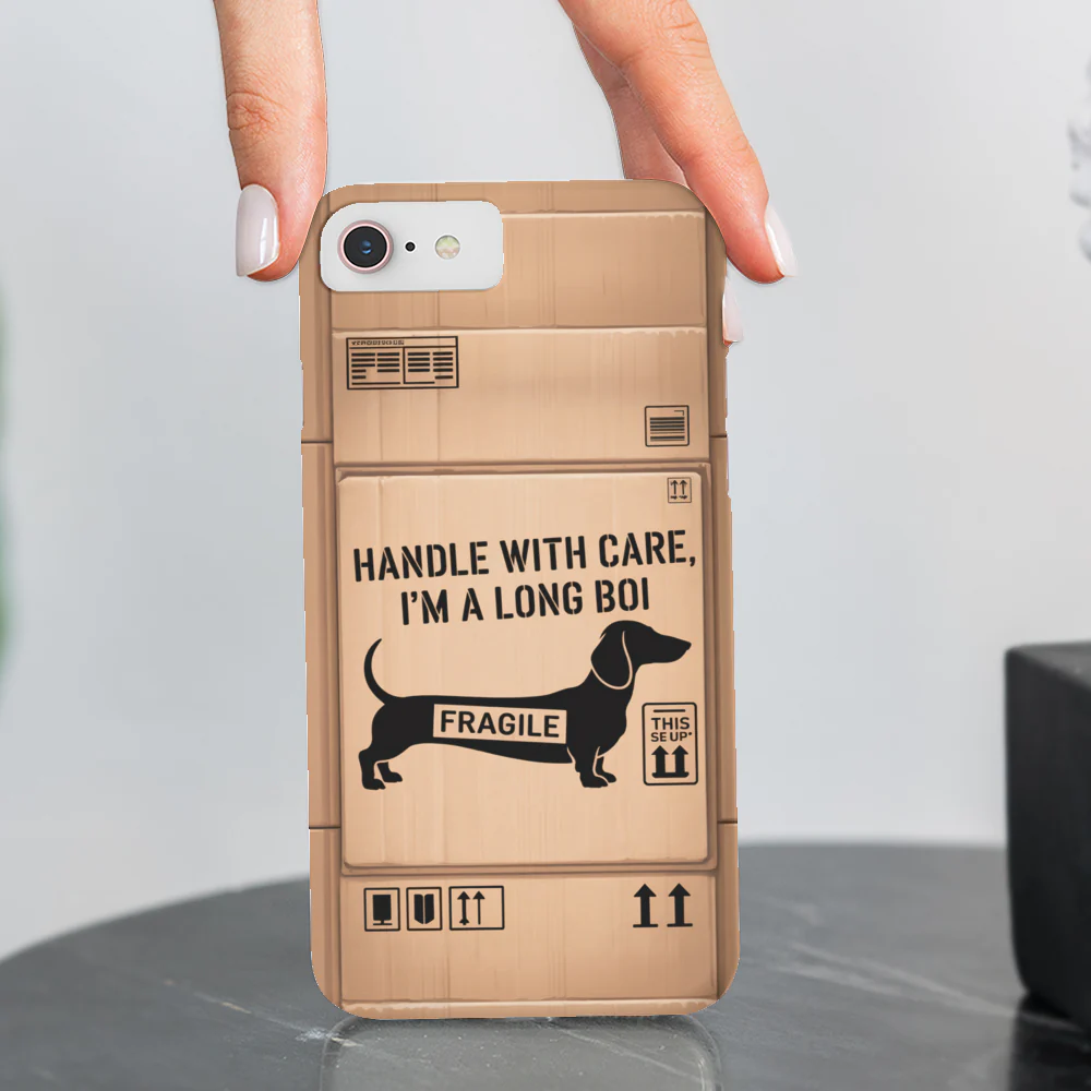 Ember - Phone Case for iPhone and Samsung - Image 3