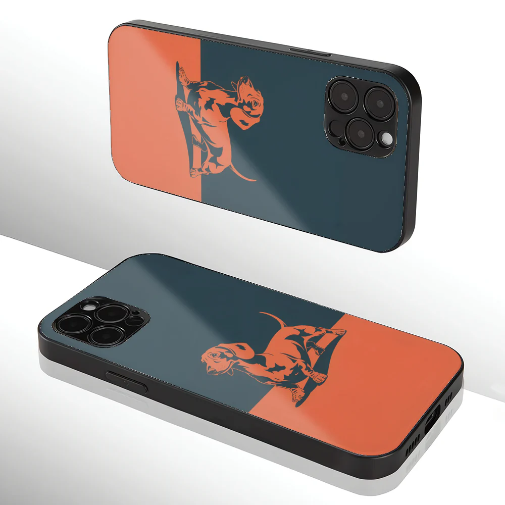 Emiko - iPhone & Samsung Glass Case - Image 2