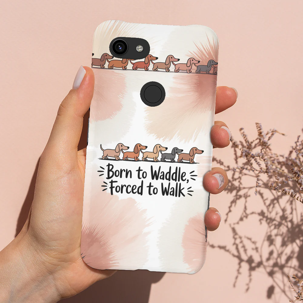 Faye - Phone Case for iPhone and Samsung - Image 2