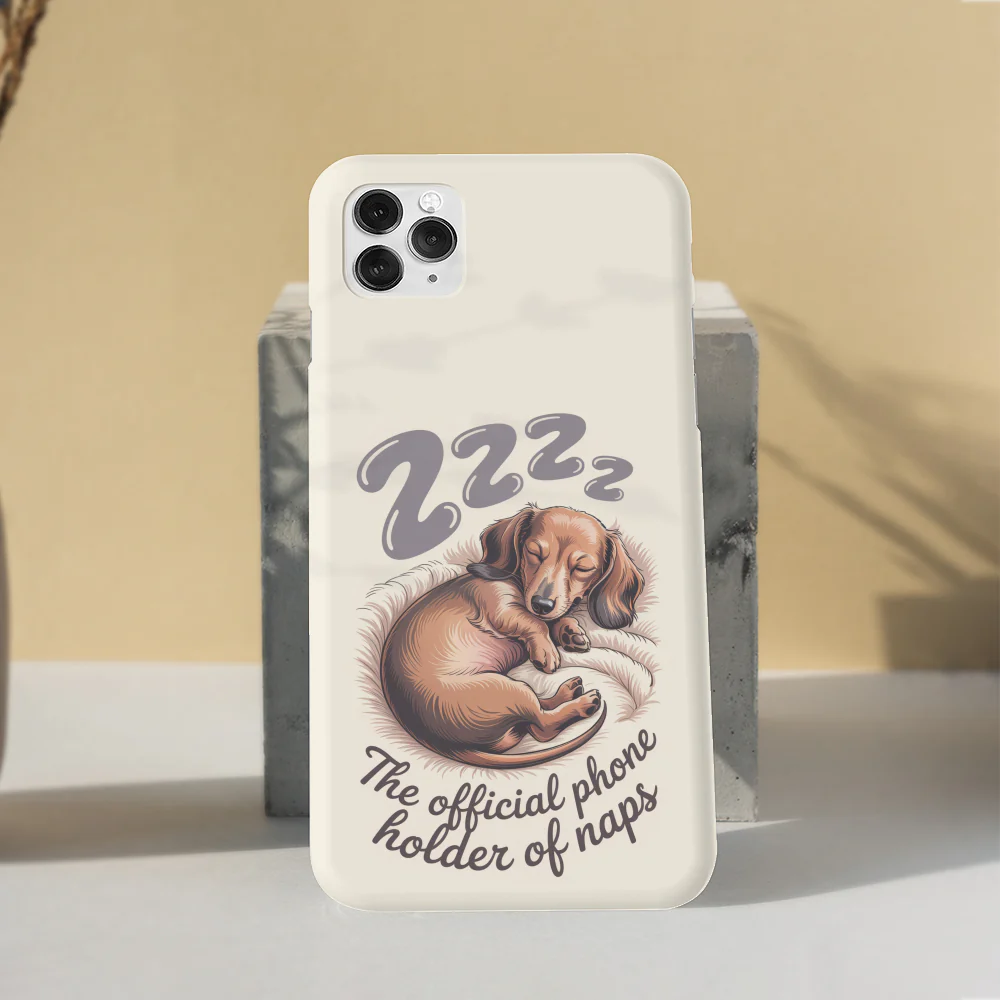 Fifi - Phone Case for iPhone and Samsung
