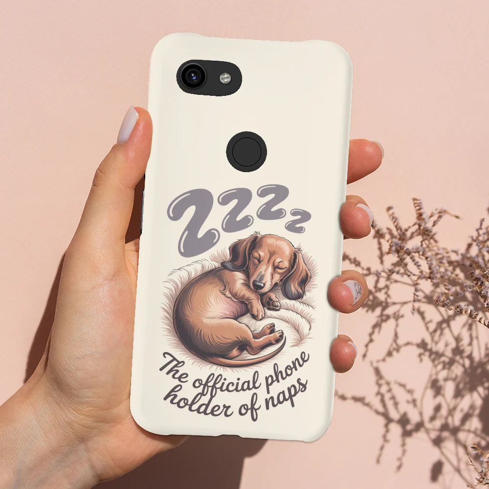 Fifi - Phone Case for iPhone and Samsung - Image 2
