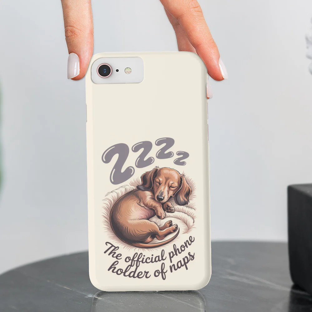 Fifi - Phone Case for iPhone and Samsung - Image 3