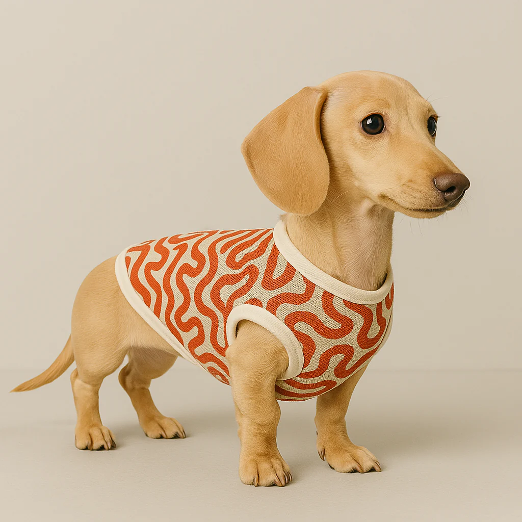 Finn - Shirt for Dachshunds - Image 8