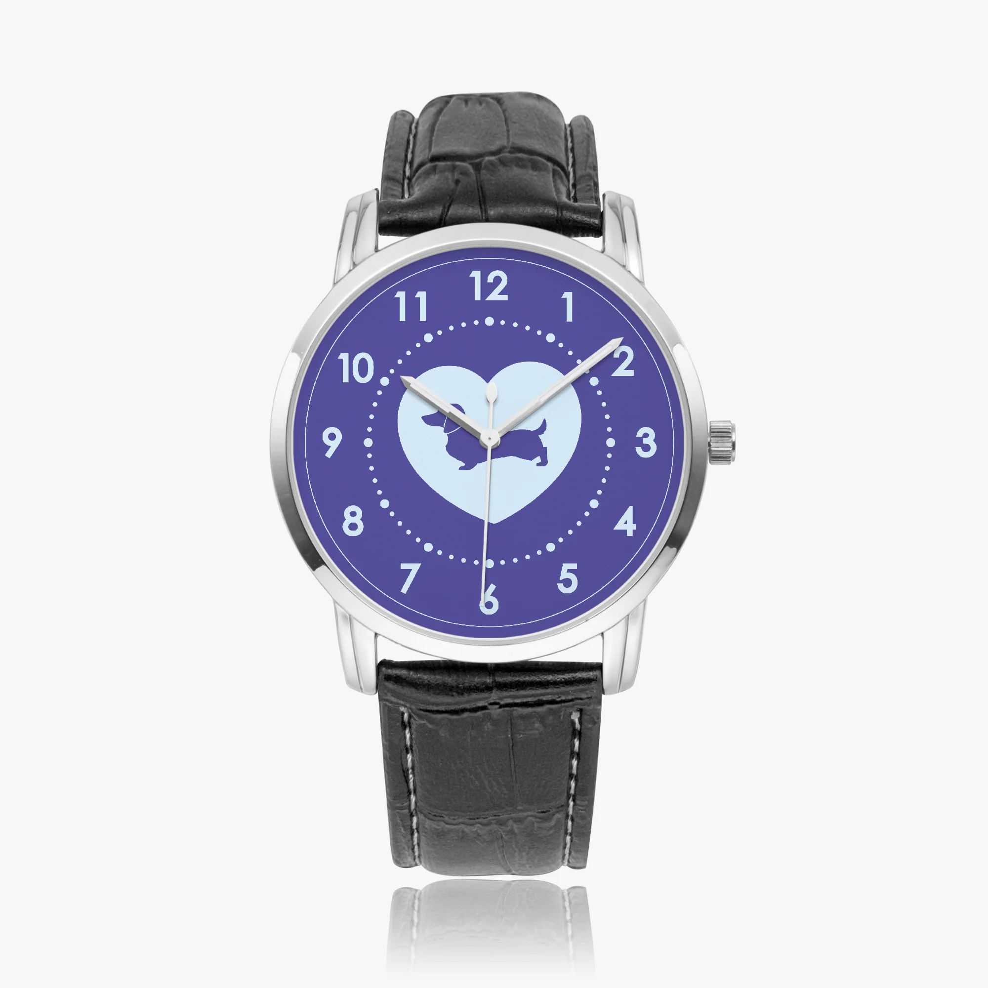 Flo - Dachshund Style Watch - Image 5