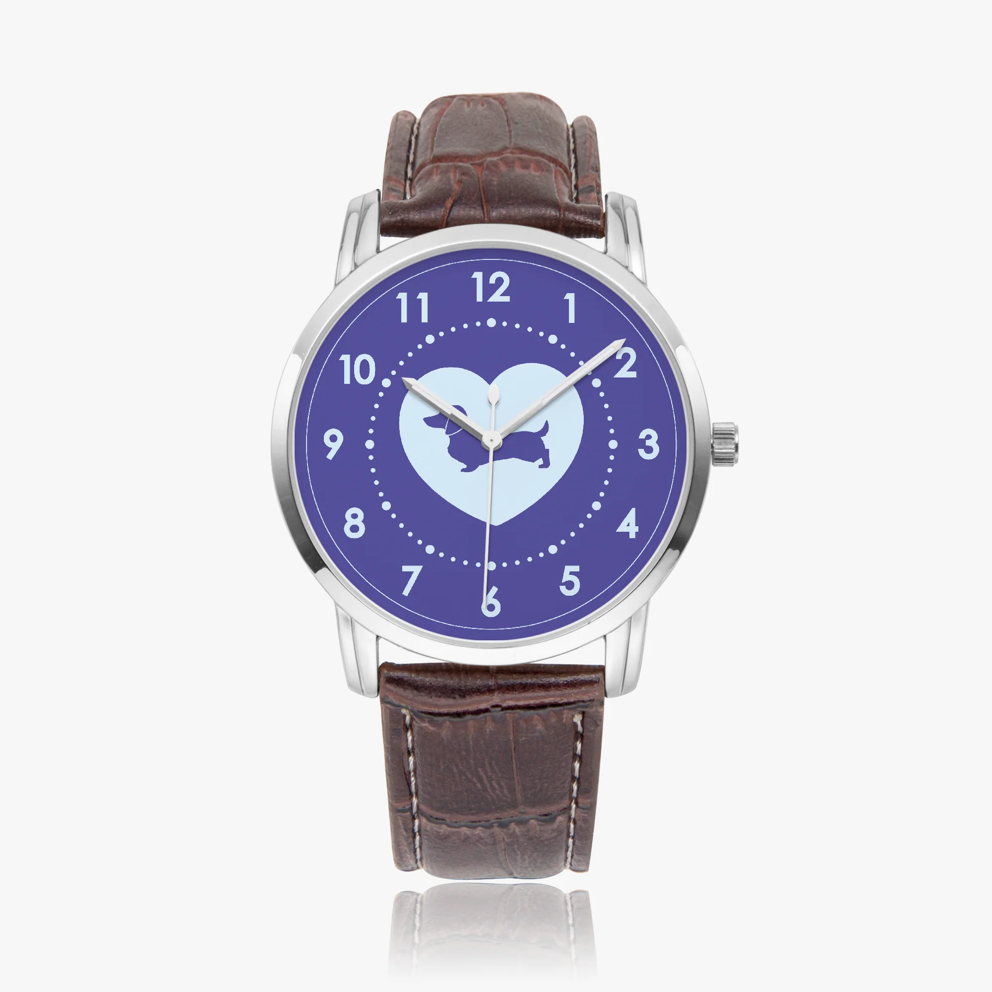 Flo - Dachshund Style Watch - Image 6